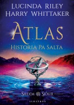 Atlas. Historia Pa Salta 